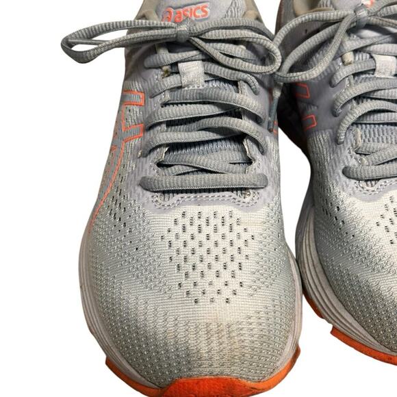 ASICS GT-4000 2 Running Shoes in Soft Sky/Mist Size 9.5 - Picture 14 of 16